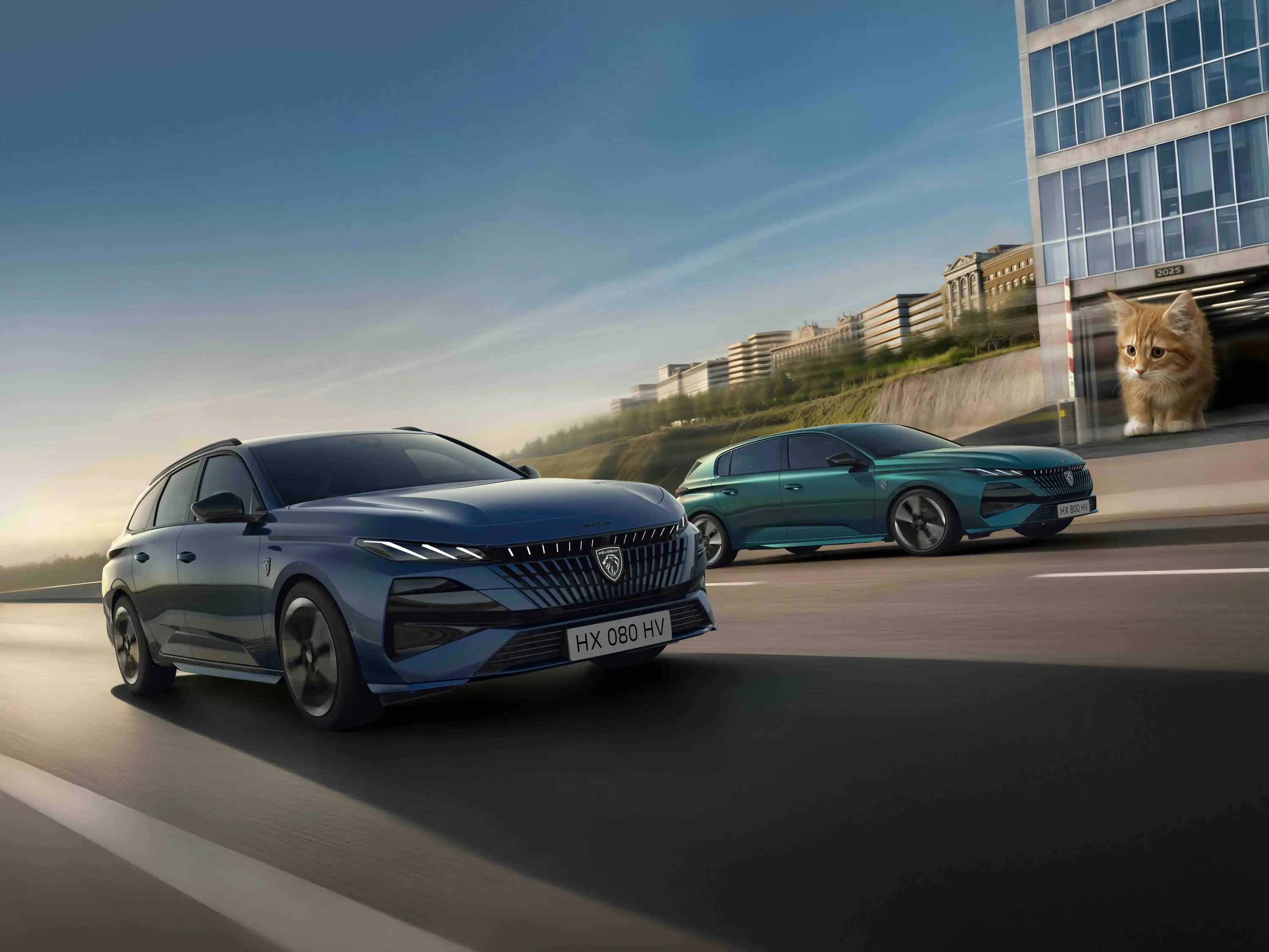 Reprise voiture Peugeot : estimation et rachat auto