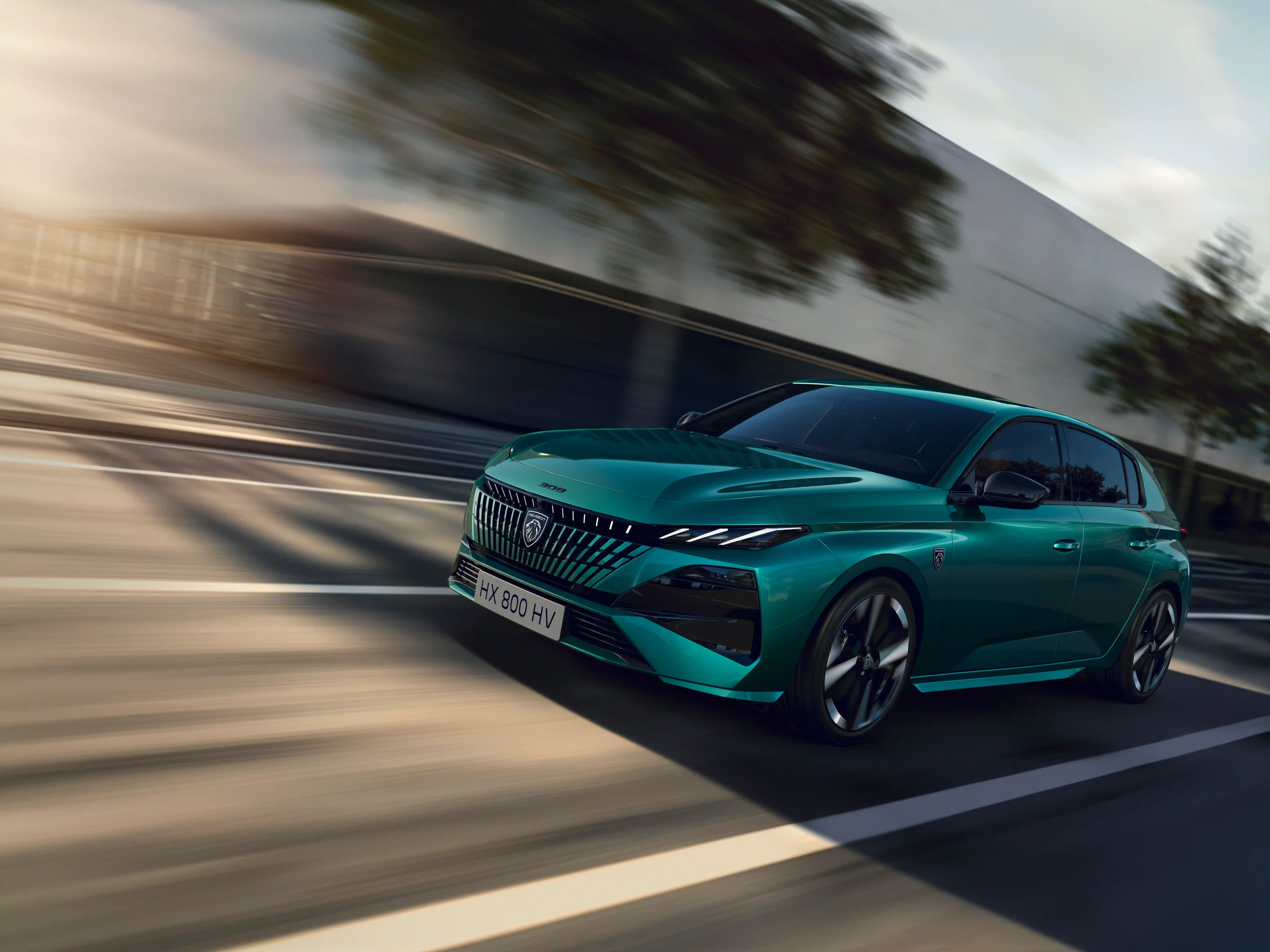 Reprise voiture Peugeot : estimation et rachat auto