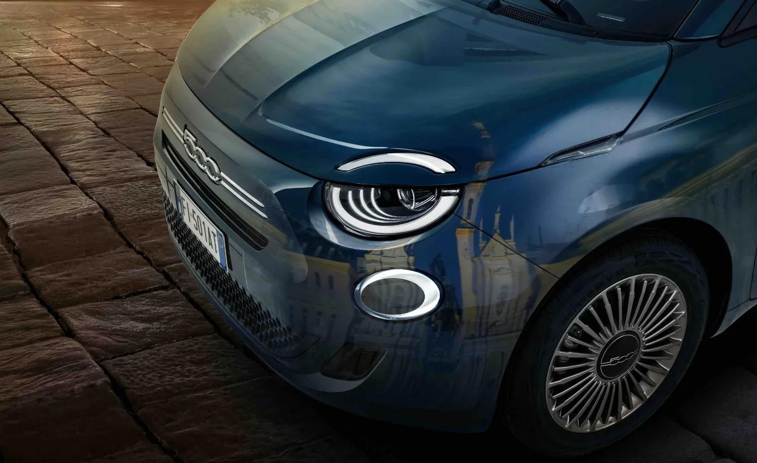 Fiat - Reprise voiture d'occasion