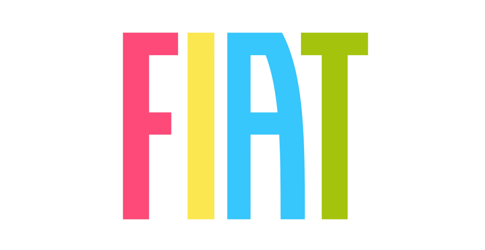 Logo Fiat
